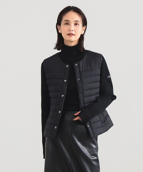 TATRAS（タトラス） ダウンベスト ベスト TATRAS / NILS ダウン