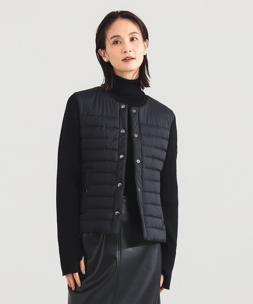 TATRAS（タトラス） ダウンベスト ベスト TATRAS / NILS ダウン