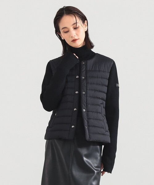 TATRAS（タトラス） ダウンベスト ベスト TATRAS / NILS ダウン