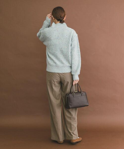ITEMS URBANRESEARCH（アイテムズ アーバンリサーチ） ニット セーター