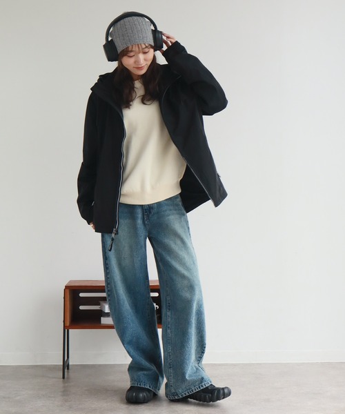 Calvin Klein（カルバン・クライン） ブルゾン アウター 「Calvin