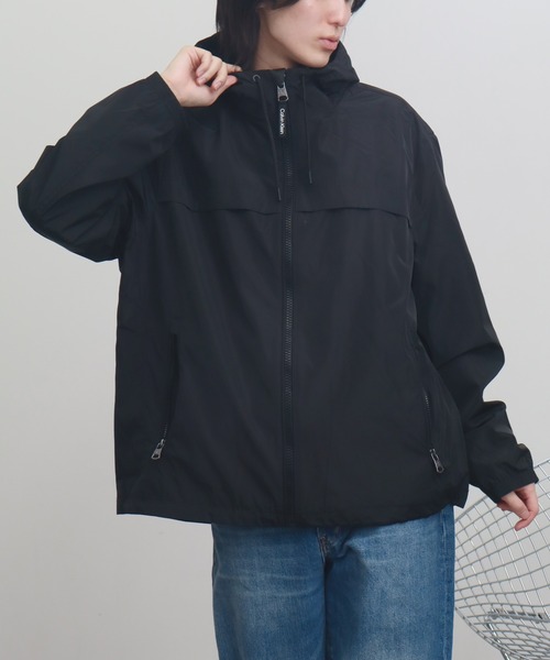 Calvin Klein（カルバン・クライン） ブルゾン アウター 「Calvin 