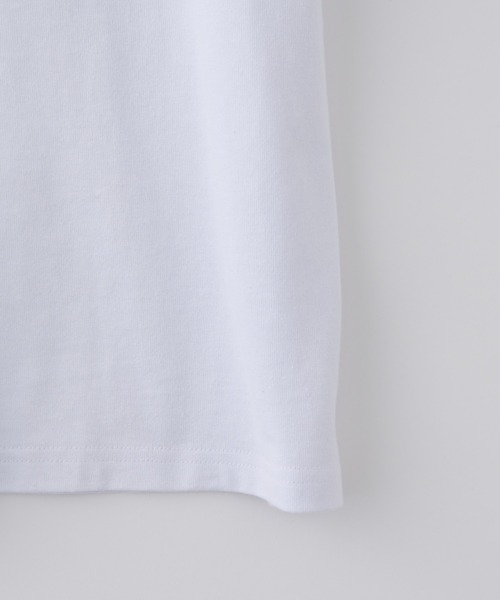 「Franklin Climbing」 半袖Tシャツ M チャコールグレー メンズ_画像5