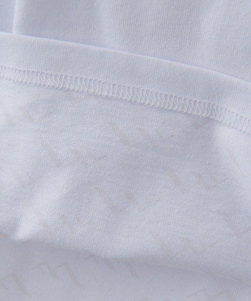 「Franklin Climbing」 半袖Tシャツ M チャコールグレー メンズ_画像7