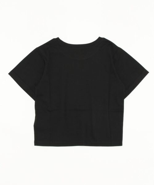 「merry jenny」 半袖Tシャツ FREE ベージュ レディース_画像4