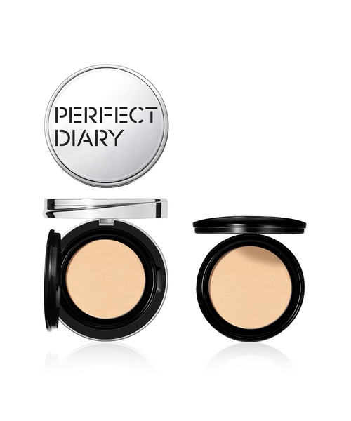 PERFECT DIARY（パーフェクトダイアリー） ファンデーション