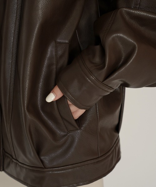 ジャケット・アウター Kei 1638000128.jpg