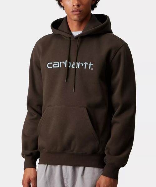 Carhartt WIP（カーハートワークインプログレス） パーカー メンズ