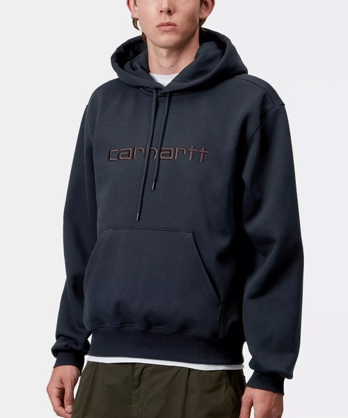 Carhartt WIP（カーハートワークインプログレス） パーカー メンズ