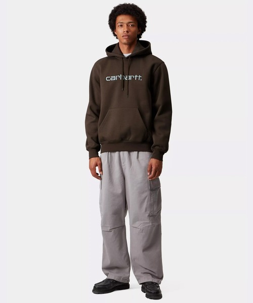 Carhartt WIP（カーハートワークインプログレス） パーカー メンズ