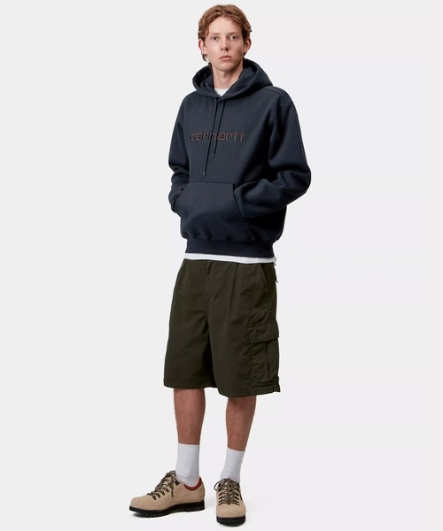 Carhartt WIP（カーハートワークインプログレス） パーカー メンズ
