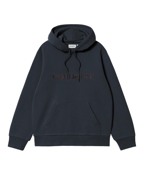 Carhartt WIP（カーハートワークインプログレス） パーカー メンズ