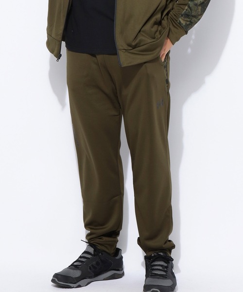 UNDER ARMOUR（アンダーアーマー） パンツ FITTED アーマーフリース