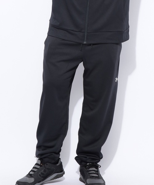UNDER ARMOUR（アンダーアーマー） パンツ FITTED アーマーフリース