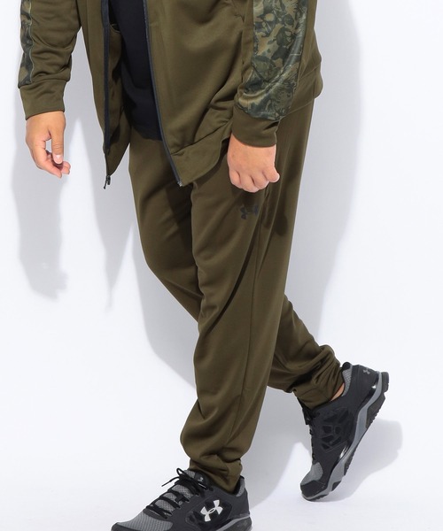 UNDER ARMOUR（アンダーアーマー） パンツ FITTED アーマーフリース