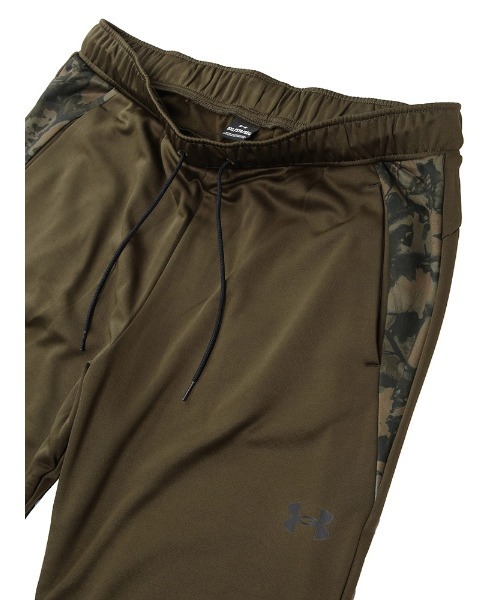 UNDER ARMOUR（アンダーアーマー） パンツ FITTED アーマーフリース