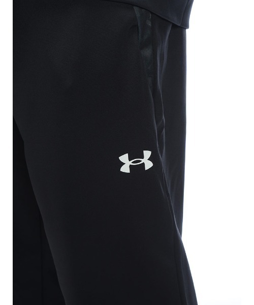 UNDER ARMOUR（アンダーアーマー） パンツ FITTED アーマーフリース