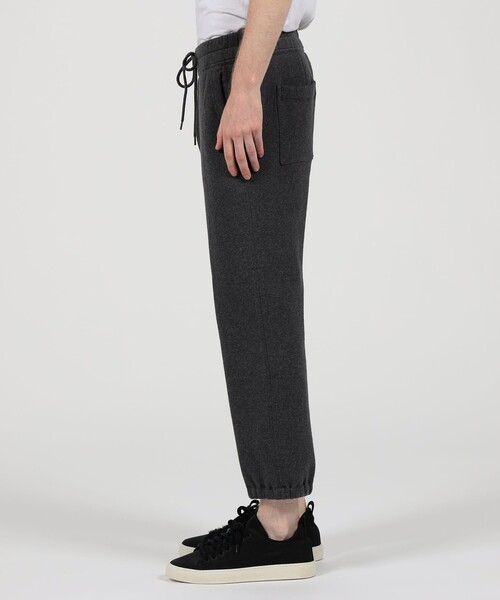 パンツ コージースエット ドローコードパンツ MVNS1430 メンズの画像