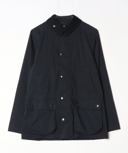 Barbour（バブアー） ブルゾン 36 ブラック メンズ : ZOZOTOWN Yahoo