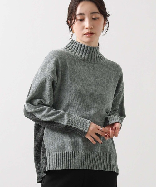 Gready Brilliant（グレディブリリアン） ニット セーター モールバイ