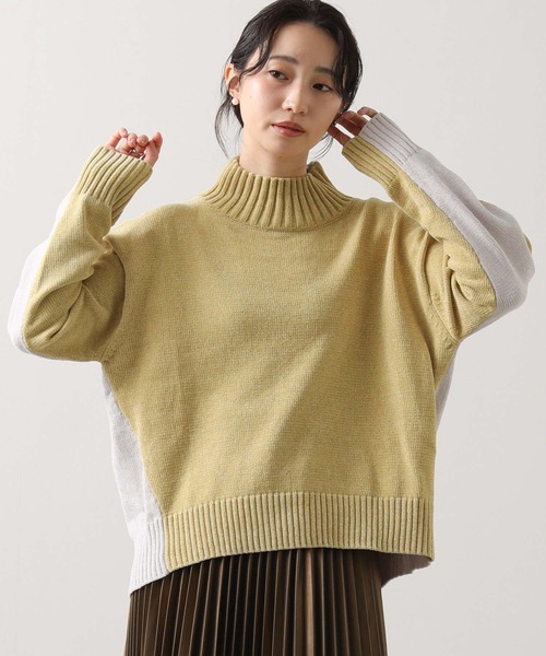 Gready Brilliant（グレディブリリアン） ニット セーター モールバイ