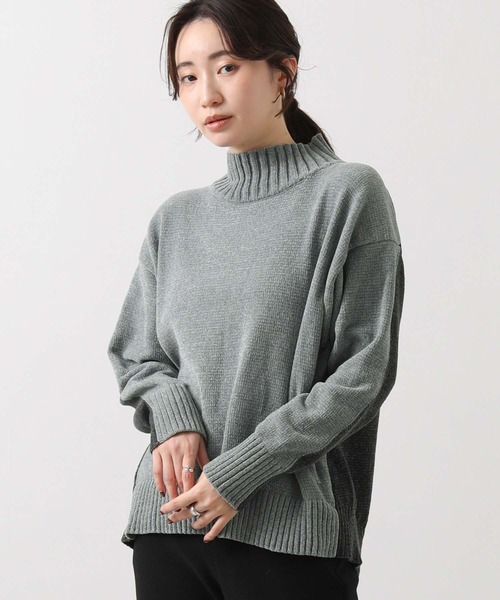 Gready Brilliant（グレディブリリアン） ニット セーター モールバイ