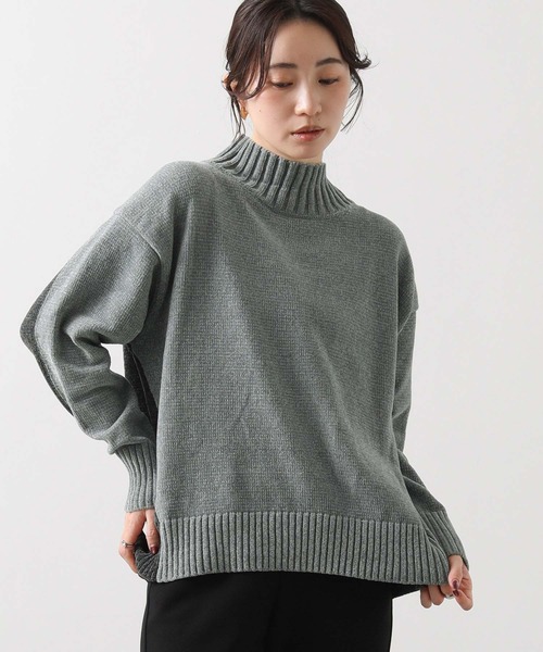 Gready Brilliant（グレディブリリアン） ニット セーター モールバイ