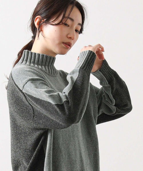 Gready Brilliant（グレディブリリアン） ニット セーター モールバイ