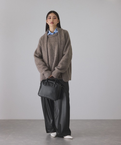 applebum ボストンバッグ　グレー　美品 APPLEBUM Logo Duffel Bag 2321013 公式通販