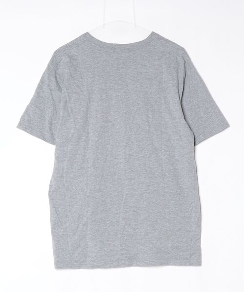 「atmos pink」 半袖Tシャツ M グレー レディース_画像3