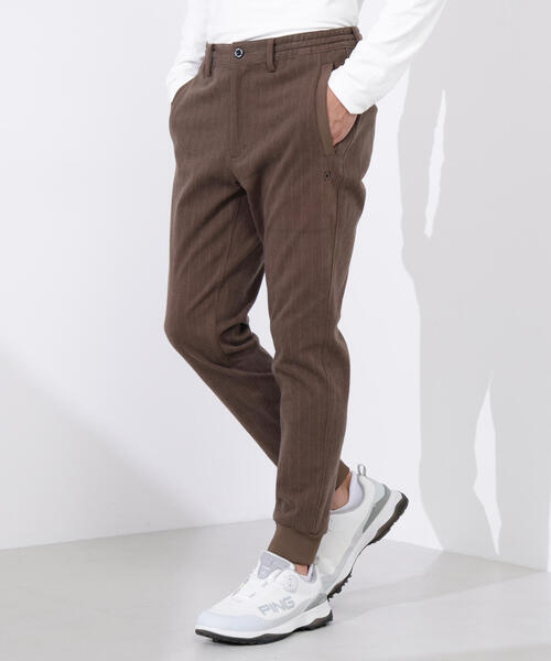 PING（ピン） パンツ 「PING APPAREL」全方向ストレッチ ピン