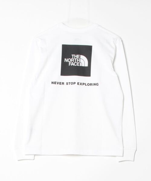 THE NORTH FACE（ザ ノースフェイス） 長袖カットソー X-LARGE