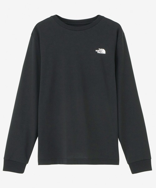 THE NORTH FACE（ザ ノースフェイス） 長袖カットソー X-LARGE