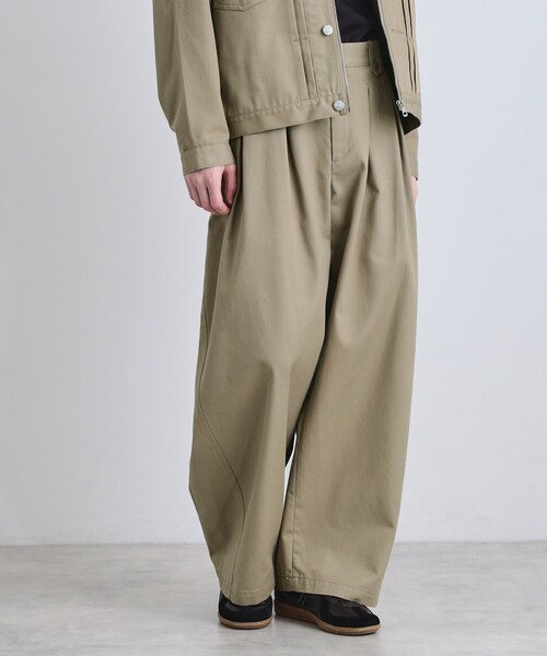 Dickies（ディッキーズ） パンツ 「別注」Dickies バギーシルエット