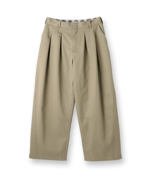 Dickies（ディッキーズ） パンツ 「別注」Dickies バギーシルエット