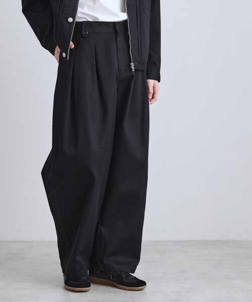 Dickies（ディッキーズ） パンツ 「別注」Dickies バギーシルエット