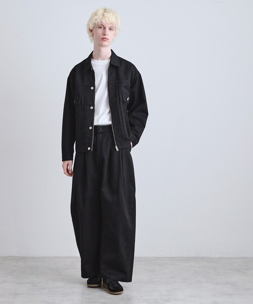 Dickies（ディッキーズ） パンツ 「別注」Dickies バギーシルエット