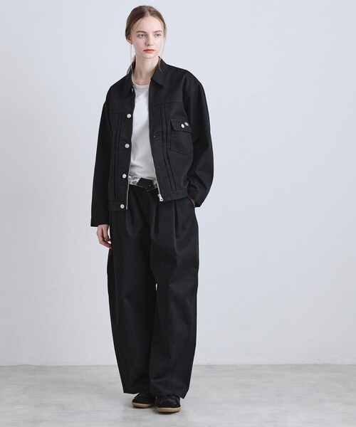 Dickies（ディッキーズ） パンツ 「別注」Dickies バギーシルエット