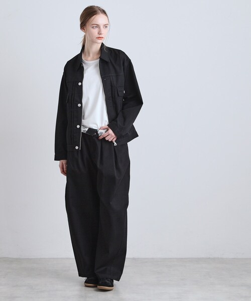Dickies(ディッキーズ) パンツ 「別注」Dickies バギーシルエット Dickies(ディッキーズ) パンツ 「別注」Dickies バギーシルエット