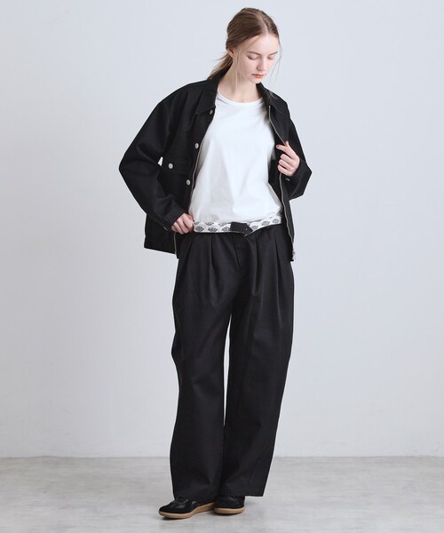 Dickies（ディッキーズ） パンツ 「別注」Dickies バギーシルエット