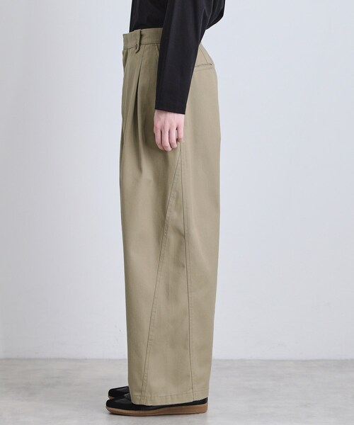 Dickies（ディッキーズ） パンツ 「別注」Dickies バギーシルエット