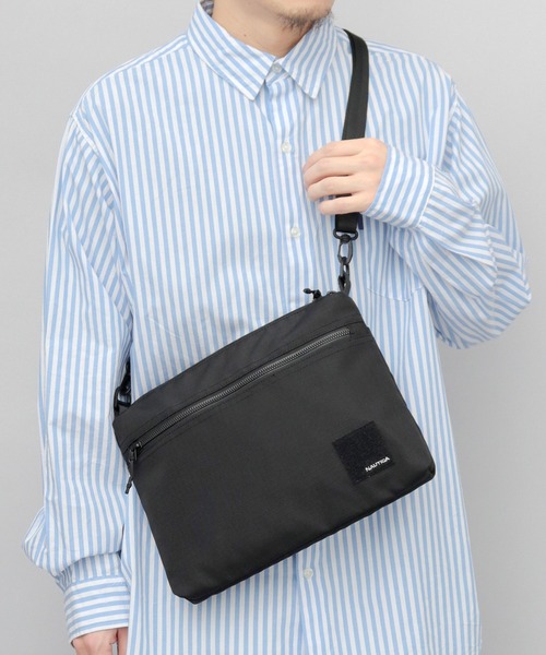 NAUTICA（ノーティカ） バッグインバッグ サコッシュ ショルダーバッグ