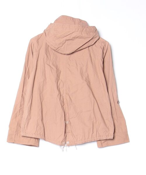 「BEAUTY&YOUTH UNITED ARROWS」 ブルゾン SMALL ブラウン レディース_画像2