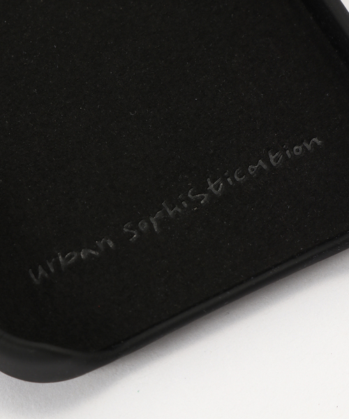 Urban Sophistication（アーバンソフィスティケーション