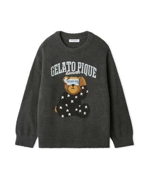 gelato pique（ジェラートピケ） パジャマ 「HOMME」べビモコグッド