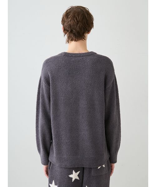gelato pique（ジェラートピケ） パジャマ 「HOMME」べビモコグッド