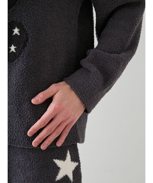 gelato pique（ジェラートピケ） パジャマ 「HOMME」べビモコグッド