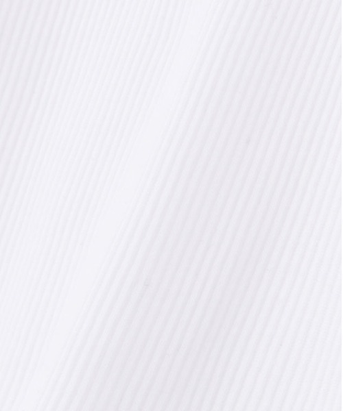 「SUNSPEL」 半袖Tシャツ 1 ブラック レディース_画像6