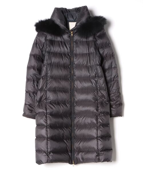 B:MING by BEAMS ダウンコート B：MING by BEAMS（ビーミング by ビームス） ダウンコート ダウン