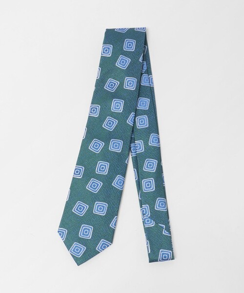 Seaward & Stearn ネクタイ Seaward＆stearn ネクタイ 「Seaward ＆ Stearn」8.0cm コモン2